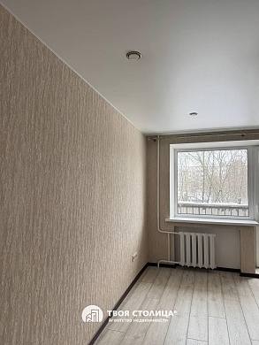 Сдаётся 1-комнатная квартира, Минск, Варвашени ул., 10 - фото 3 