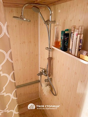 дом, Красноозерная - фото 8 