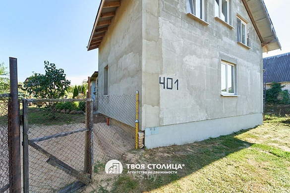 дача, Зацень - фото 1 