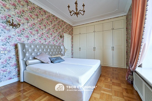 Сдаётся 2-комнатная квартира, Минск, Сторожовская ул., 6 - фото 15 