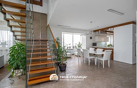 Продажа  квартиры, Минск, Старовиленский тракт, 8