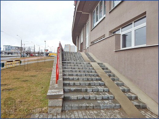 Офис в аренду, Минск, Дзержинского просп., 23 - фото 7 