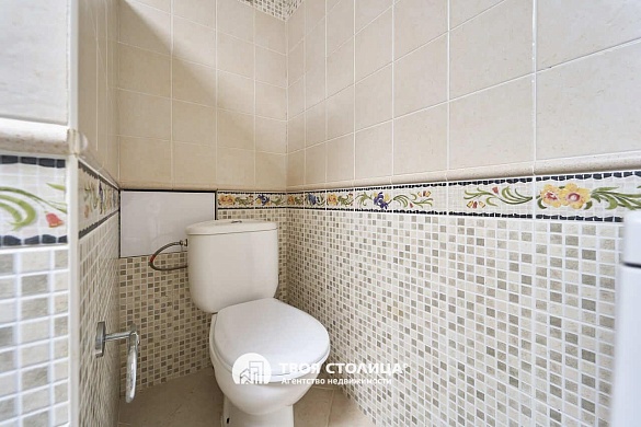 Сдаётся 4-комнатная квартира, Минск, Победителей просп., 43, к. 2 - фото 15 