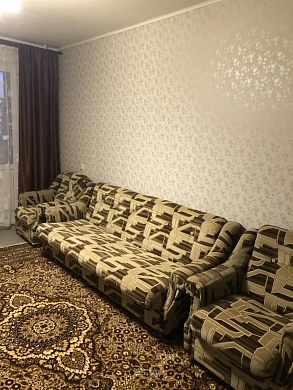 Сдаётся 3-комнатная квартира, Минск, Плеханова ул., 71 - фото 10 