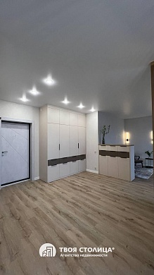 Сдаётся 1-комнатная квартира, Минск, Дзержинского просп., 21 - фото 3 