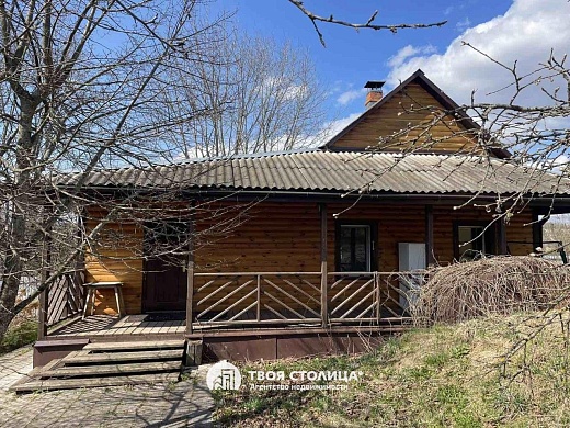 дом, Логоза - фото 1 