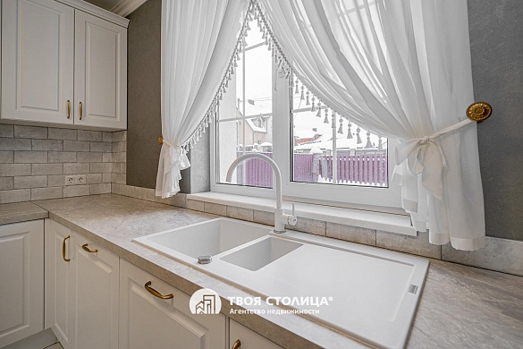 коттедж, Боровляны - фото 8 