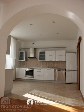 Сдаётся 4-комнатная квартира, Минск, Гая ул., 4, к. 2 - фото 3 