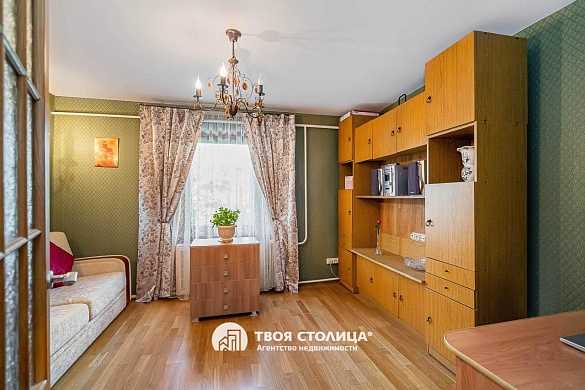 коттедж, Заболотье - фото 14 