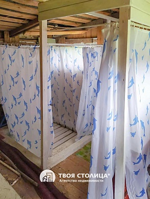 дача, ПАВЛОВО - фото 10 