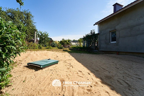 дача, Зацень - фото 55 