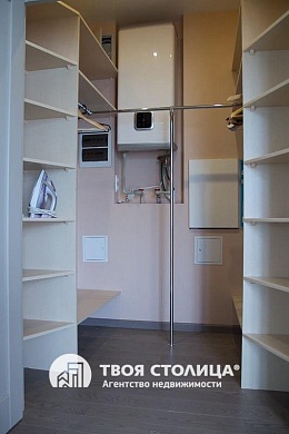 Сдаётся 2-комнатная квартира, Минск, Сторожовская ул., 6 - фото 9 