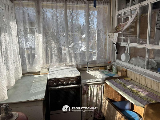 дача, ЗОЛОТОЙ КОЛОСОК - фото 22 