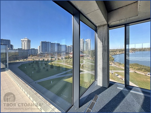 Офис в аренду, Минск, Веснинка пер., 16 - фото 10 