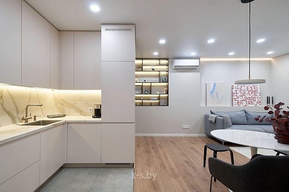 Сдаётся 3-комнатная квартира, Минск, Кирилла Туровского ул., 20 - фото 2 