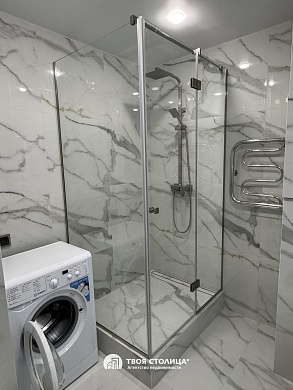 Сдаётся 2-комнатная квартира, Минск, Минина ул., 4 - фото 8 