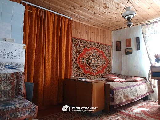 дом, Верейцы - фото 13 