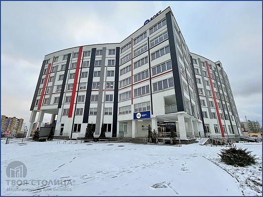 Сфера услуг в аренду, Минск, Гурского ул., 44 - фото 2 