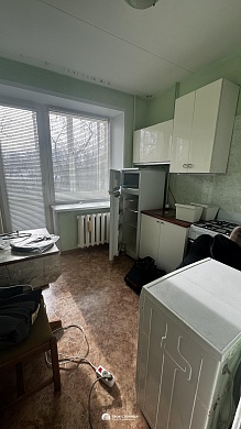 Сдаётся 1-комнатная квартира, Минск, Горный пер., 6 - фото 4 