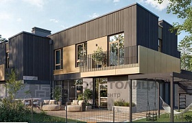 Продажа  квартиры, Колодищи, Лесные Озера ул., 14