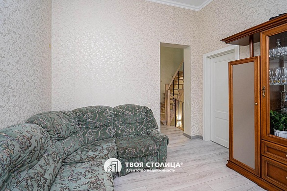 таунхаус, Солнечный - фото 49 