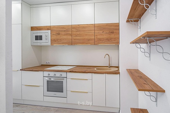 Сдаётся 1-комнатная квартира, Минск, Савицкого, 2 - фото 6 