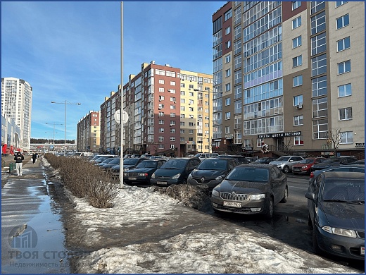 Торговые площади в аренду, Минск, Мстиславца ул., 20 - фото 17 