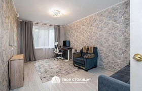Продажа  квартиры, Минск, Алтайская ул., 90