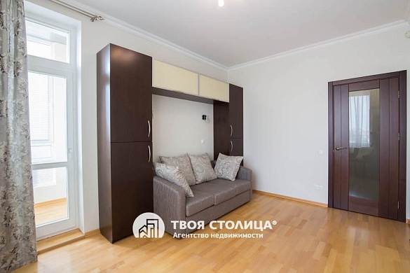 Сдаётся 3-комнатная квартира, Минск, Пионерская ул., 34 - фото 8 