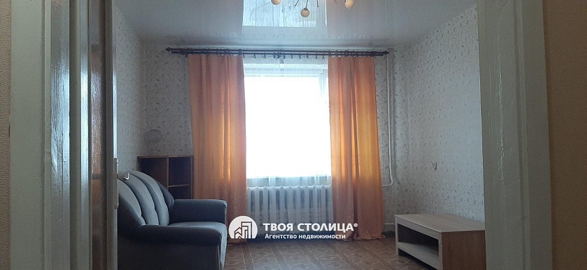 Сдаётся 1-комнатная квартира, Минск, Горецкого ул., 25