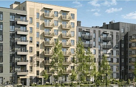 Продажа  квартиры, Колодищи, Серебряный Лес ул., 7