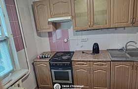 Сдается однокомнатная квартира, Минск, Колесникова ул., 4 за 450 у.е.