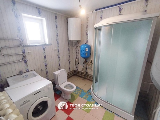 дом, Пересады - фото 15 