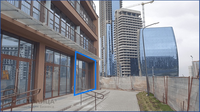 Сфера услуг в аренду, Минск, Игоря Лученка, 15 - фото 2 