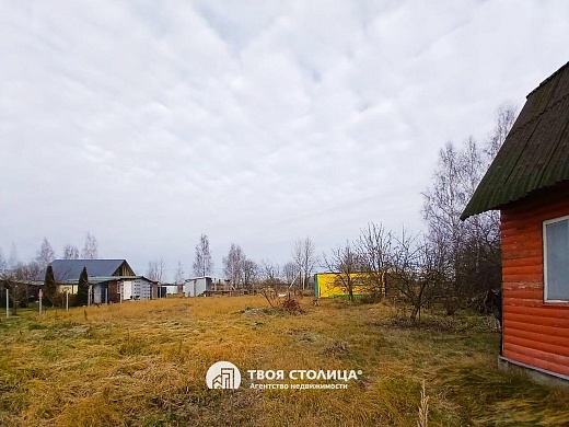 дача, Малые Гороховищи - фото 11 