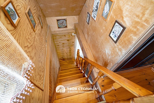 дача, Паперня - фото 22 