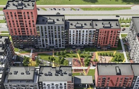 Продажа  квартиры, Копище, Пилотная ул., 1