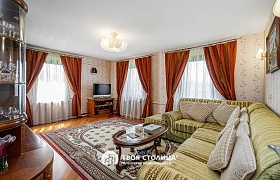 Продажа Коттедж Смолевичский район,  Заболотье