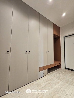 Сдаётся 2-комнатная квартира, Минск, Нововиленская ул., 51 - фото 8 