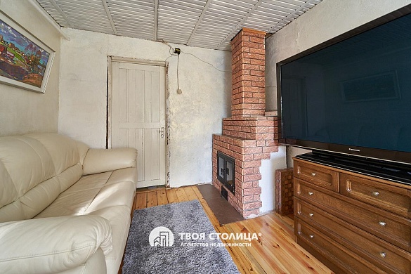 дом, Нелидовичи - фото 8 