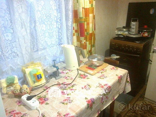 Сдаётся 1-комнатная квартира, Минск, Пушкина просп., 1 - фото 8 