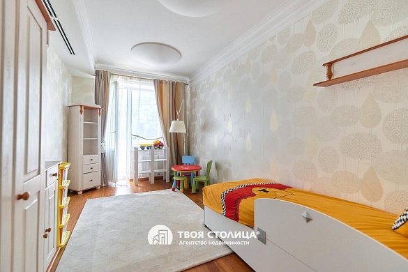 Сдаётся 4-комнатная квартира, Минск, Независимости просп., 85, к. б - фото 16 