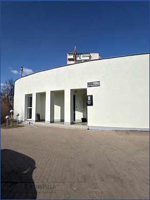 Склад в аренду, Минск, Рокоссовского просп., 136, к. А - фото 7 