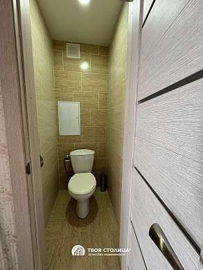 Сдаётся 1-комнатная квартира, Минск, Нахимова ул., 5 - фото 7 