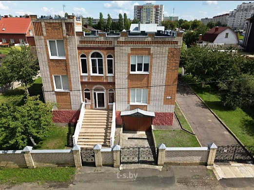 дом, Боровляны - фото 32 