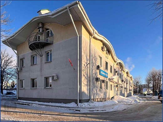 Офис в аренду, Минск, Подшипниковый проезд, 9 - фото 1 