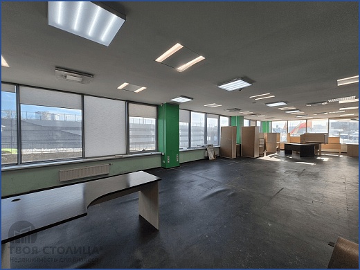 Офис в аренду, Минск, Дзержинского просп., 8 - фото 2 