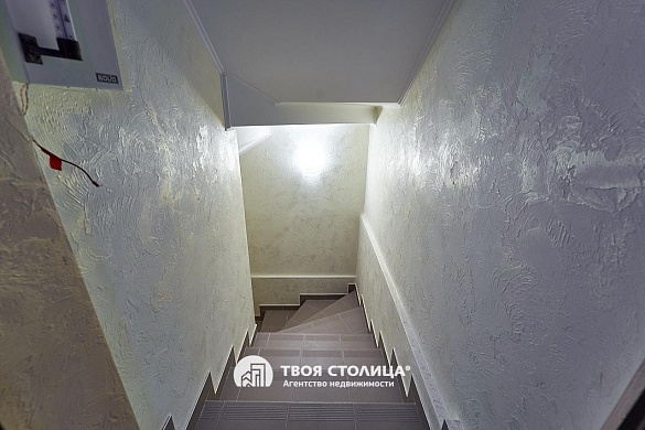 коттедж, лесковка - фото 27 