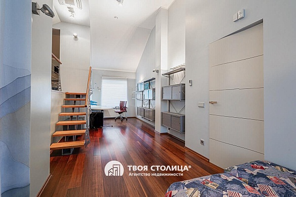 коттедж, Минск - фото 24 