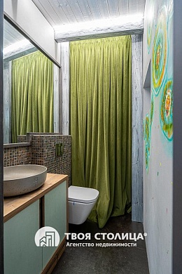 коттедж, Минск - фото 68 